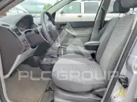 2007 Ford FOCUS photo