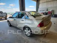 2007 Ford FOCUS фото