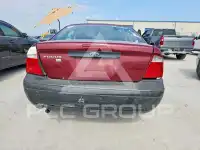 2007 Ford FOCUS фото