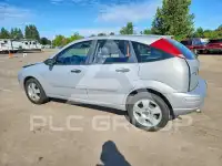 2007 Ford FOCUS фото