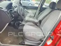2007 Ford FOCUS фото