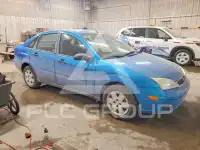 2007 Ford FOCUS photo