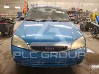 2007 Ford FOCUS photo