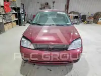 2007 Ford FOCUS фото