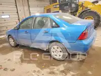 2007 Ford FOCUS photo