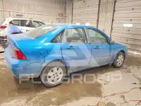 2007 Ford FOCUS photo