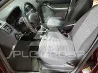 2007 Ford FOCUS фото