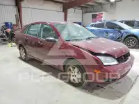 2007 Ford FOCUS фото