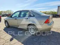 2007 Ford FOCUS фото