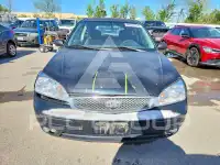 2007 Ford FOCUS photo