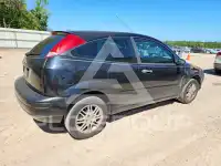 2007 Ford FOCUS фото