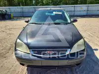 2007 Ford FOCUS фото