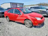 2007 Ford FOCUS фото