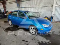2007 Ford FOCUS photo