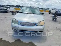 2007 Ford FOCUS фото