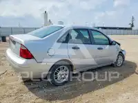 2007 Ford FOCUS фото