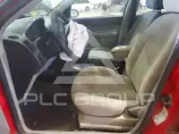 2007 Ford FOCUS photo