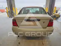 2007 Ford FOCUS photo
