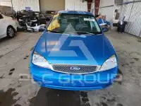 2007 Ford FOCUS photo
