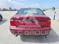 2007 Ford FOCUS фото