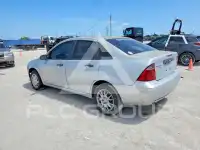2007 Ford FOCUS фото