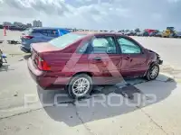 2007 Ford FOCUS фото