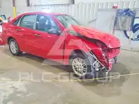 2007 Ford FOCUS photo