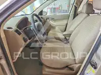 2007 Ford FOCUS photo