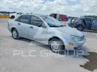 2007 Ford FOCUS фото
