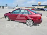2007 Ford FOCUS фото