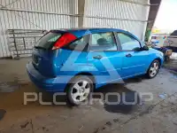 2007 Ford FOCUS photo