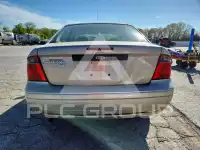 2007 Ford FOCUS фото