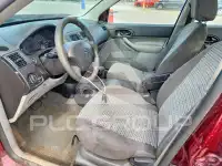 2007 Ford FOCUS фото