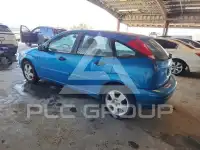 2007 Ford FOCUS photo