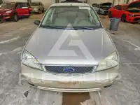 2007 Ford FOCUS photo