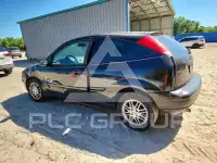 2007 Ford FOCUS фото