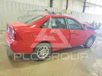 2007 Ford FOCUS photo