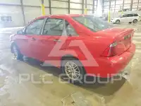 2007 Ford FOCUS photo