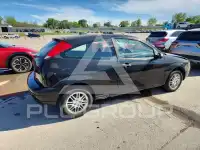 2007 Ford FOCUS photo
