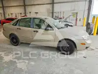 2007 Ford FOCUS photo