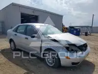 2007 Ford FOCUS фото