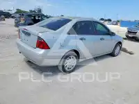 2007 Ford FOCUS фото