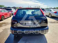 2007 Ford FOCUS photo
