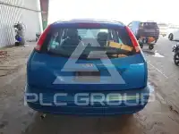 2007 Ford FOCUS photo