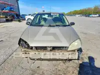 2007 Ford FOCUS фото