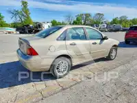 2007 Ford FOCUS фото