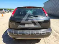 2007 Ford FOCUS фото