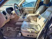 2007 Ford EXPLORER photo