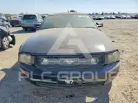 2007 Ford MUSTANG фото