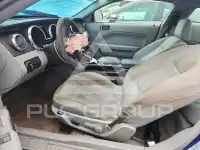2007 Ford MUSTANG photo